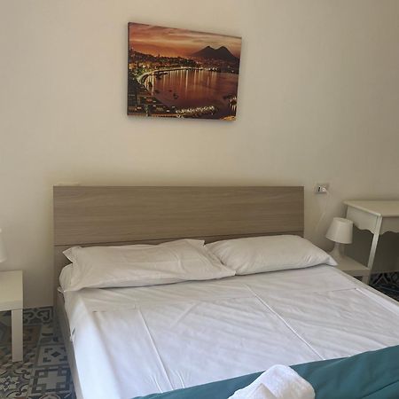 B&B Un Sogno Per Sempre Neapel Exteriör bild